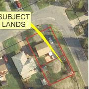 Great Residential Building Lot in Forest Hill,  Kitchener
